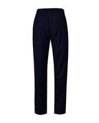 MOR Flat Front Flexi Waist Trouser