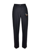 Girls Stretch Trouser