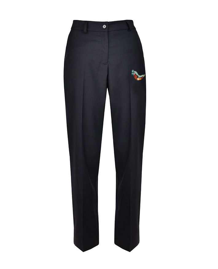 Girls Stretch Trouser