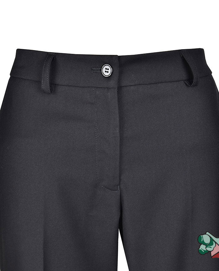 Girls Stretch Trouser
