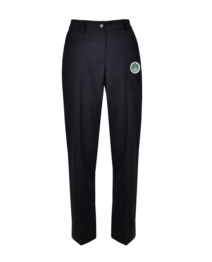 Girls Stretch Trouser