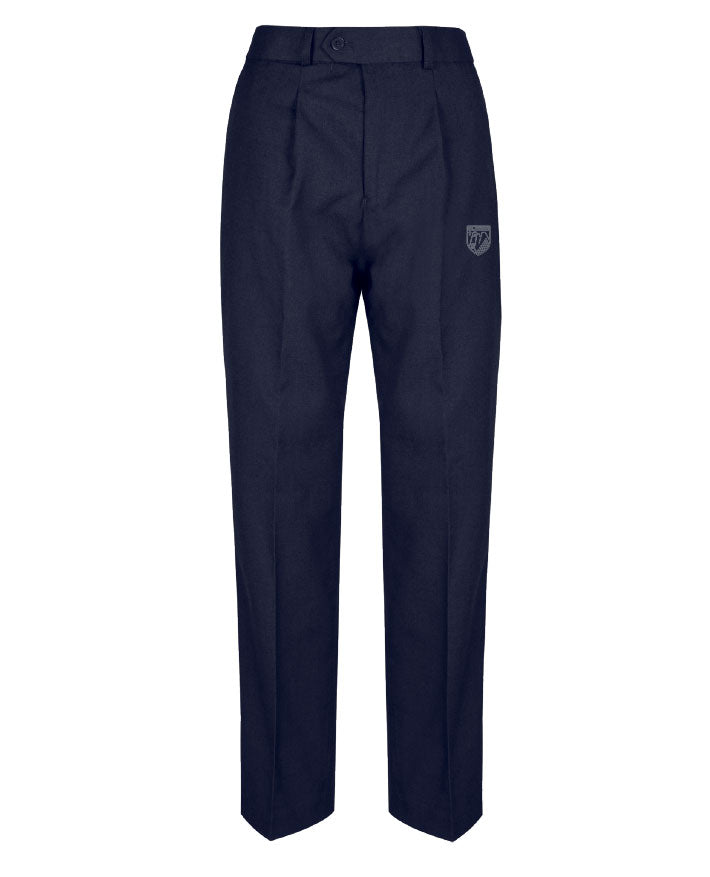 Trousers - Secondary