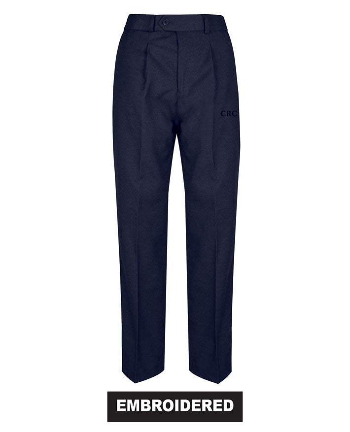 Trousers - Secondary