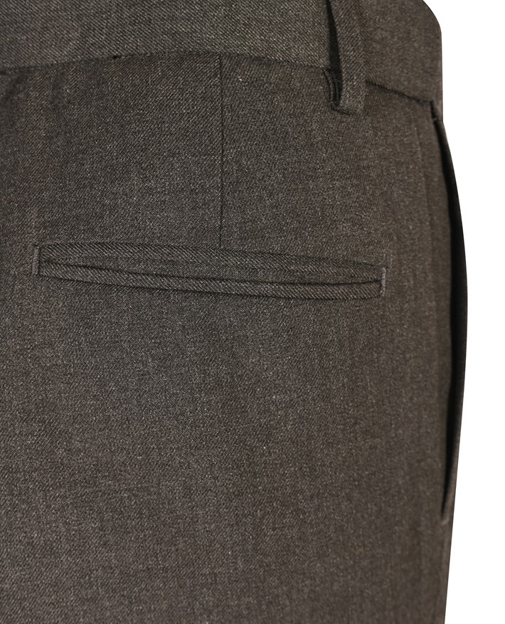 Trousers - Secondary