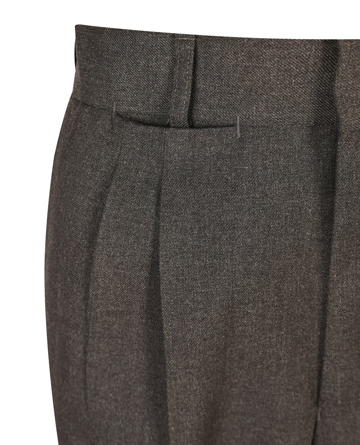 Trousers - Secondary