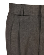 Trousers - Secondary