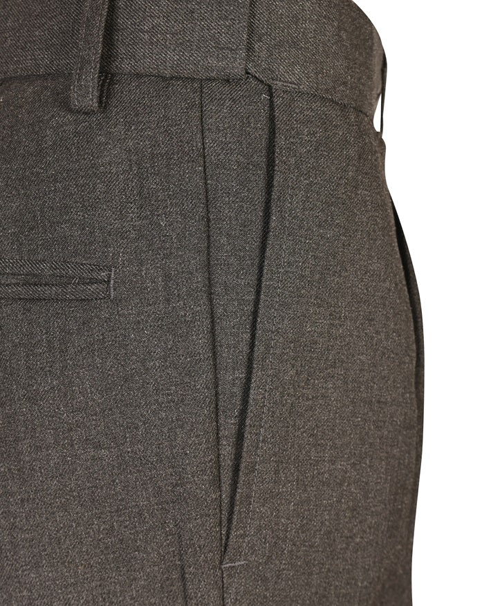 Trousers - Secondary
