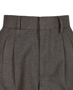 Trousers - Secondary
