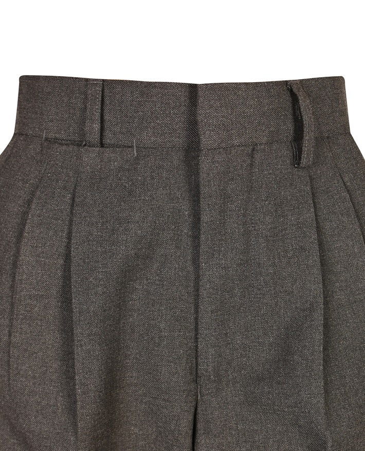 Trousers - Secondary