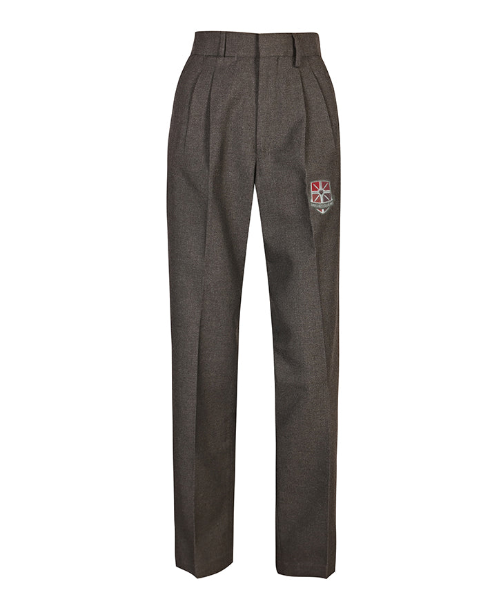 Trousers - Secondary