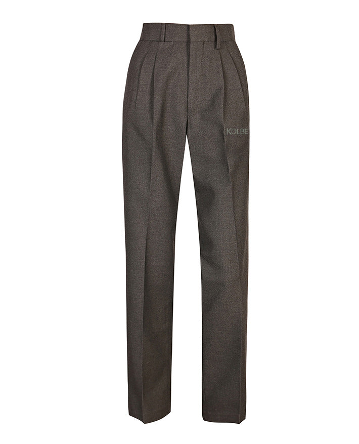 Trousers - Secondary