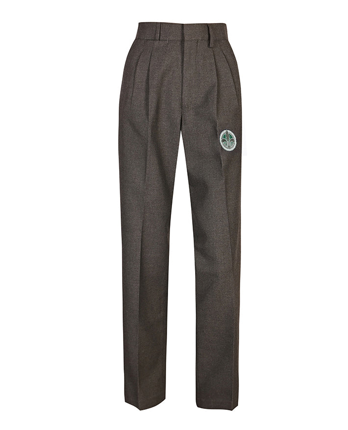 Trousers - Secondary