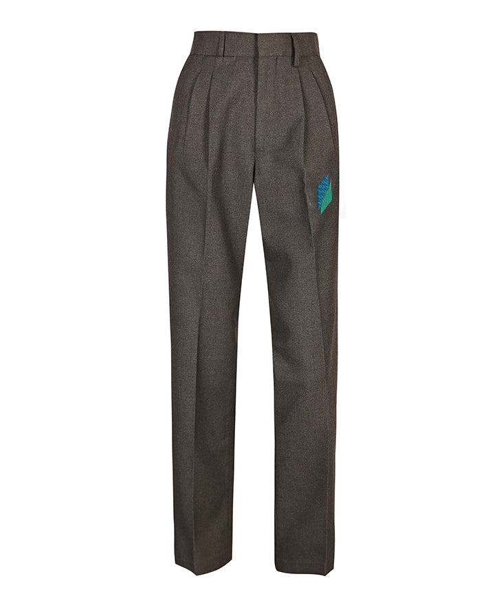 Trousers - Secondary