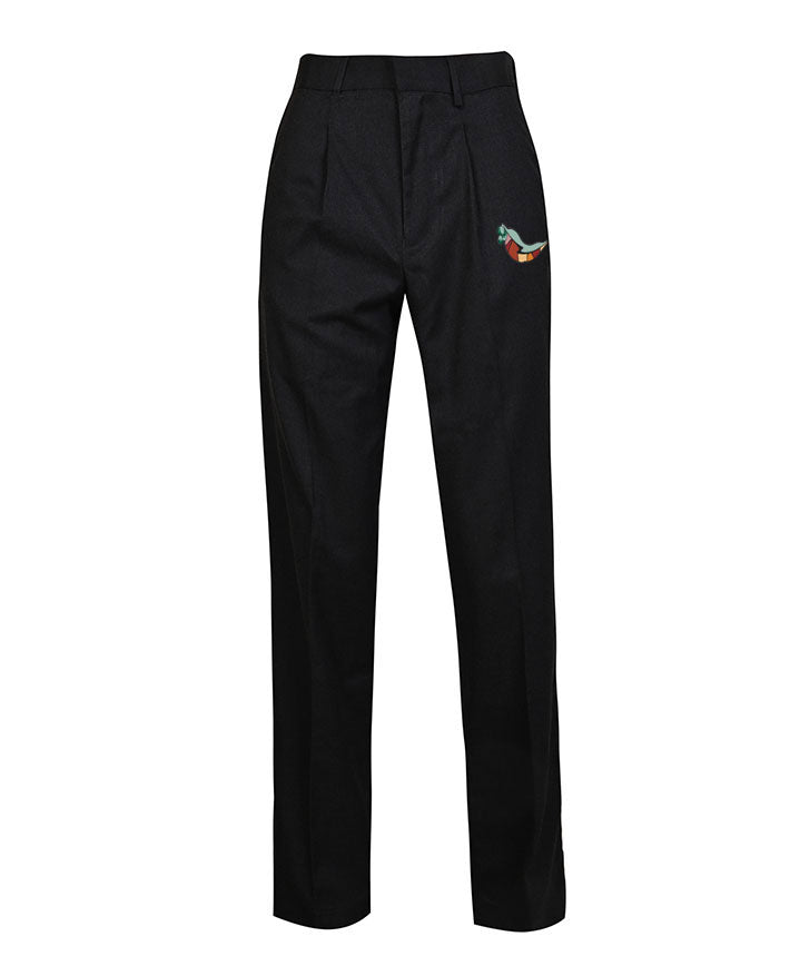 Trousers - Secondary