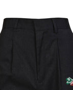 Trousers - Secondary