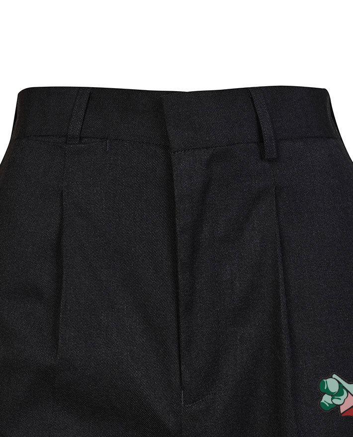 Trousers - Secondary