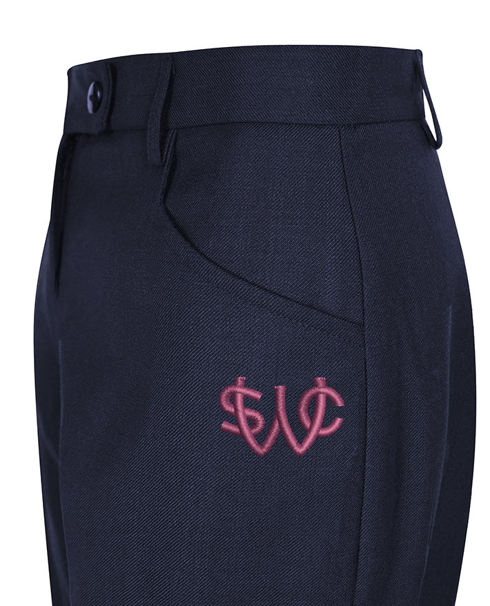 Slacks