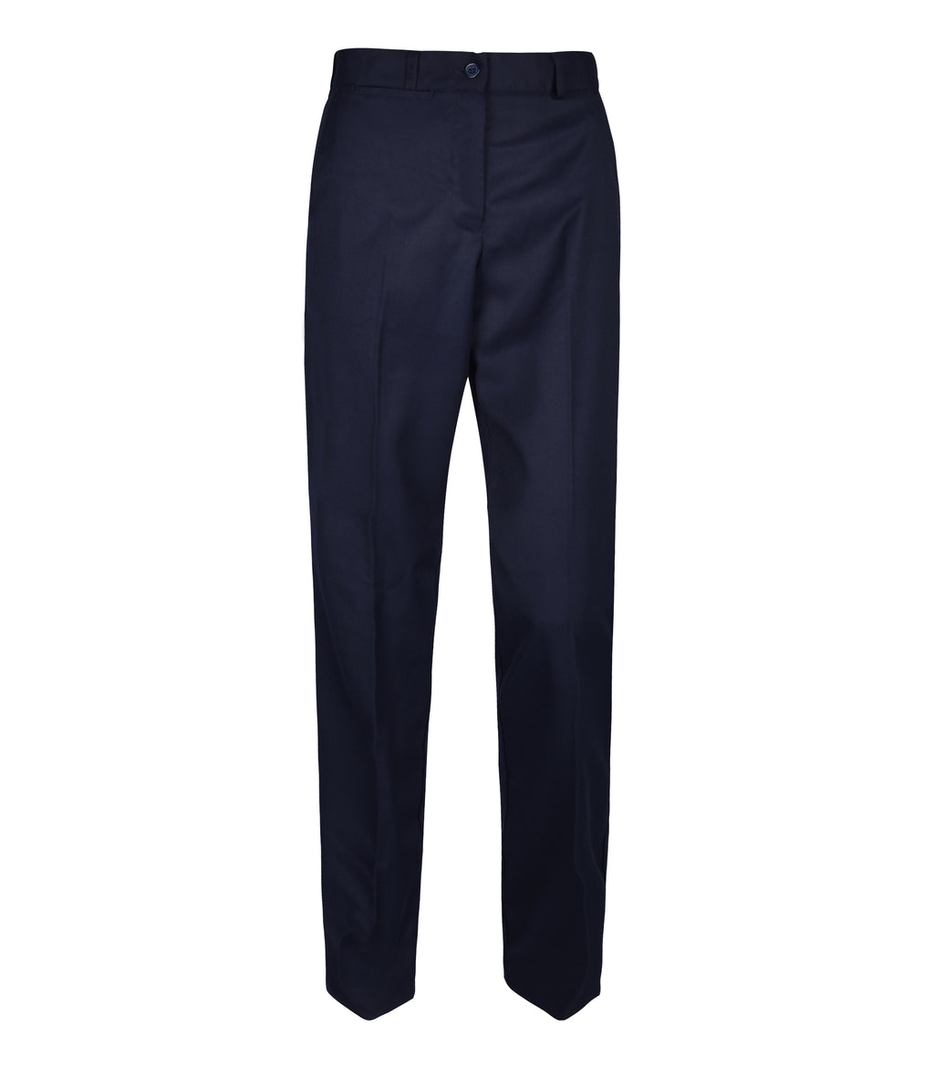 Tailored Cut Pants