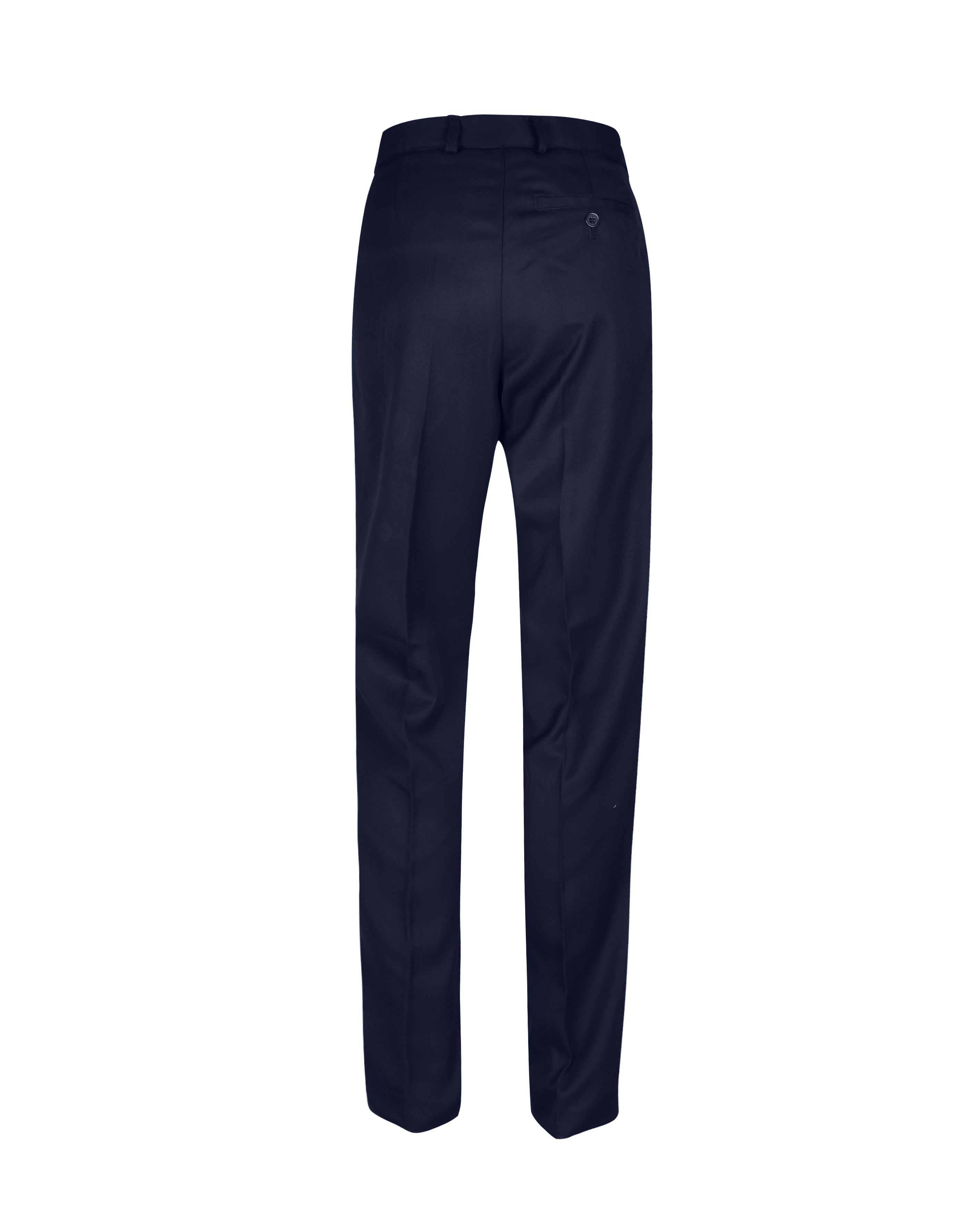 Tailored Cut Pants