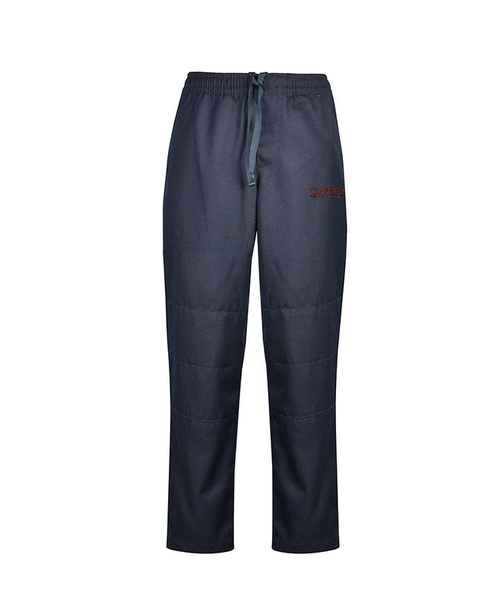 Double Knee Trousers