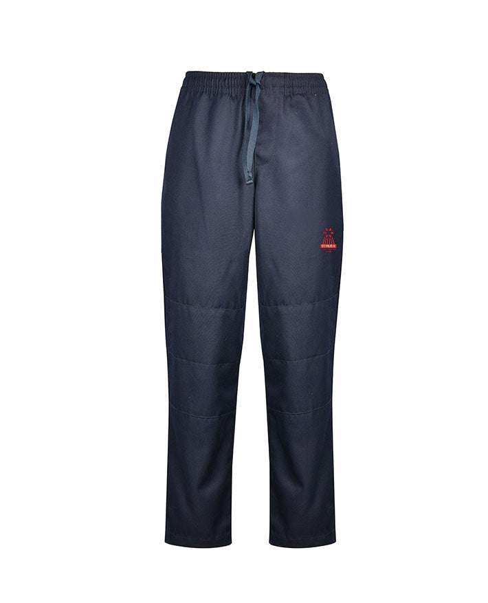 Double Knee Trousers