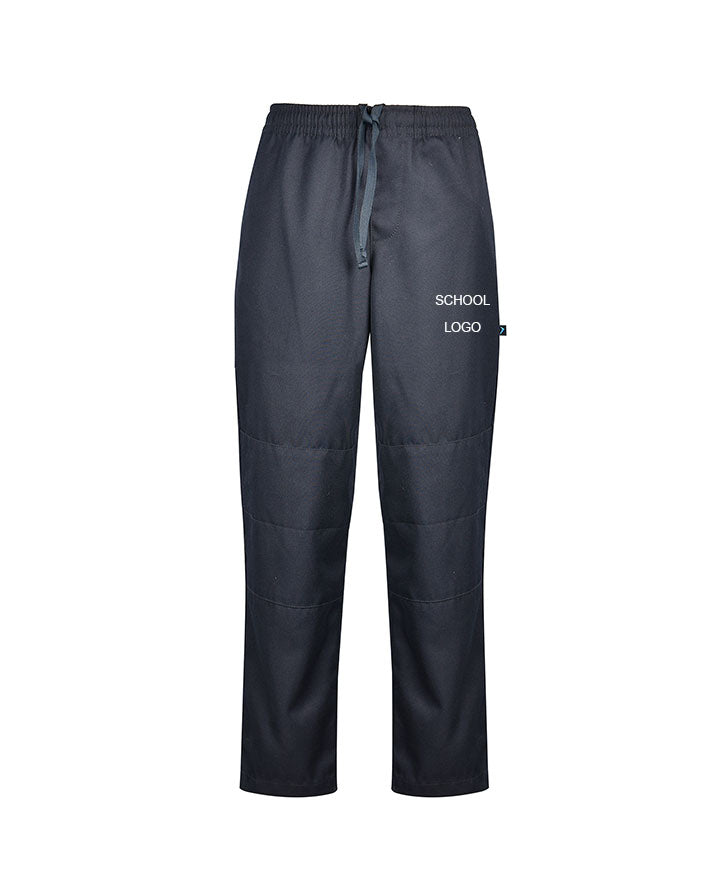 Double Knee Trousers