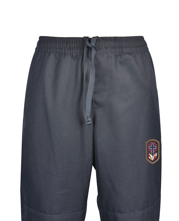 Double Knee Trousers