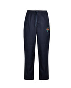 Double Knee Trousers