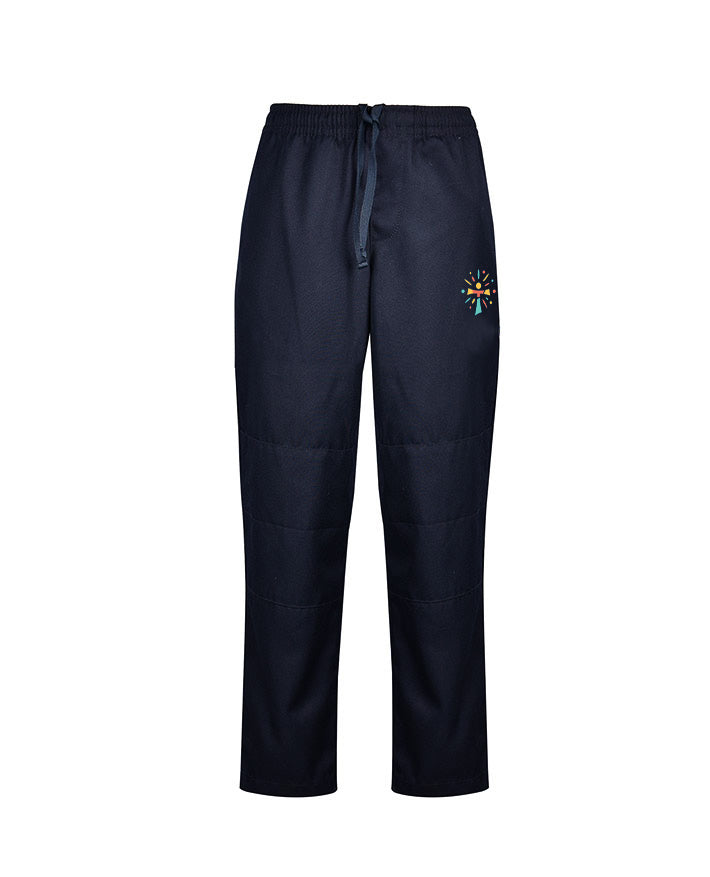 Double Knee Trousers