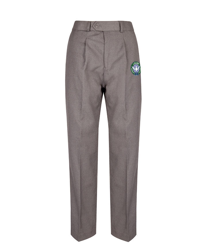 Trousers - Secondary