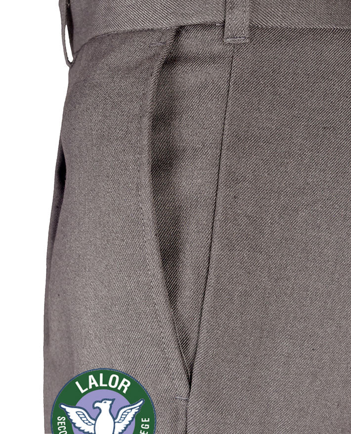 Trousers - Secondary
