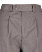 Trousers - Secondary