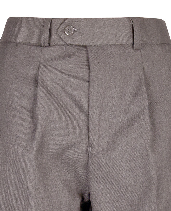 Trousers - Secondary