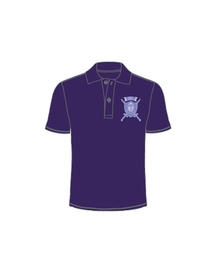 Polo - Short Sleeve