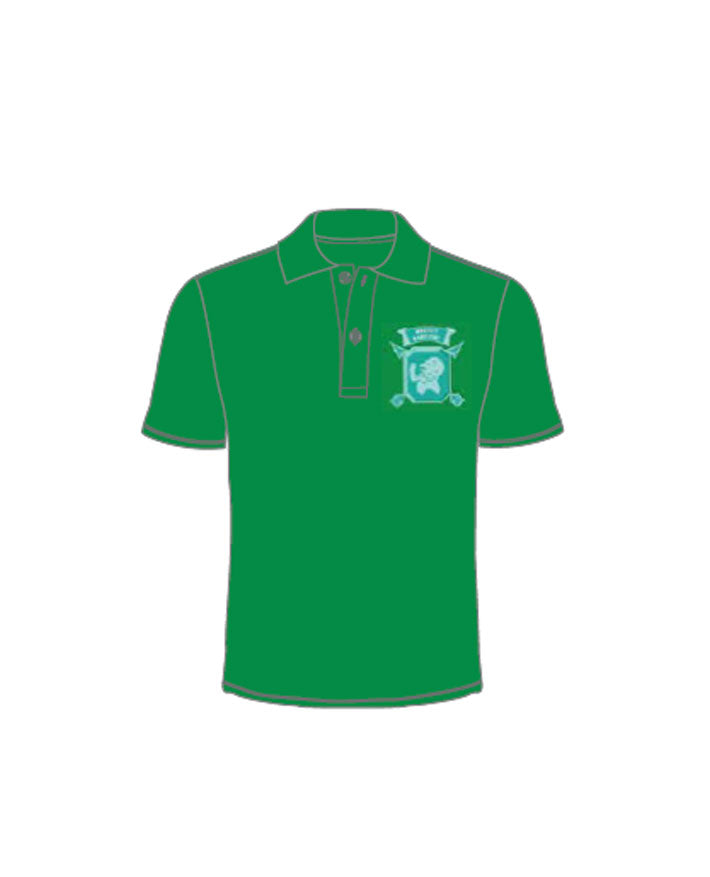 Polo - Short Sleeve