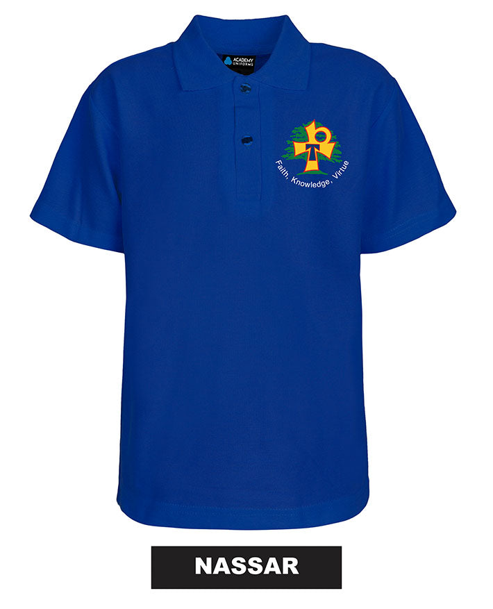 Polo - Short Sleeve