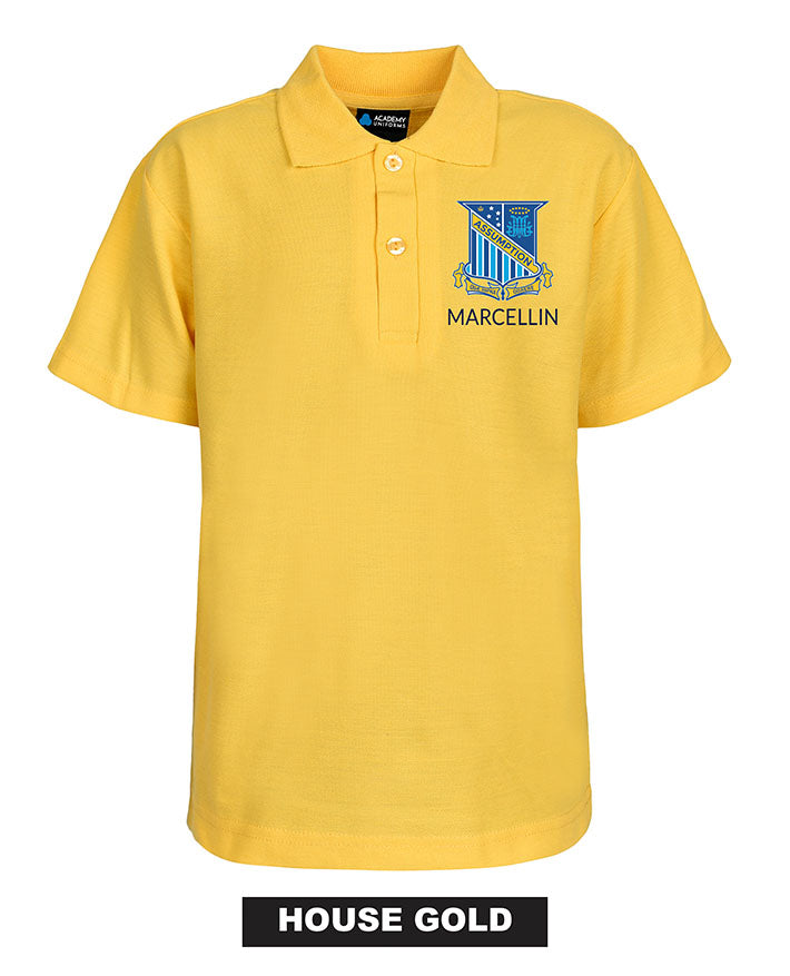 Polo - Short Sleeve