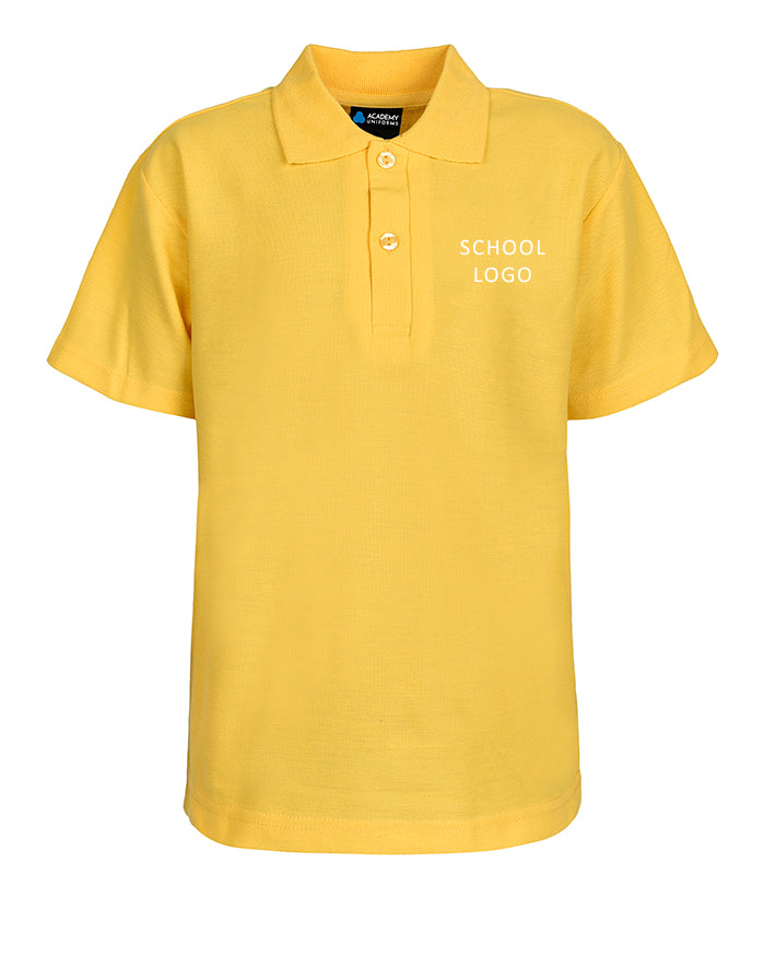 Polo - Short Sleeve