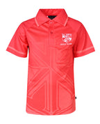 Polo - Sports Short Sleeve