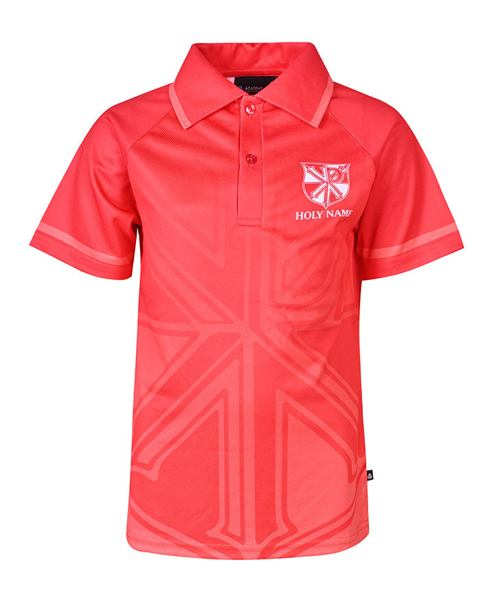 Polo - Sports Short Sleeve