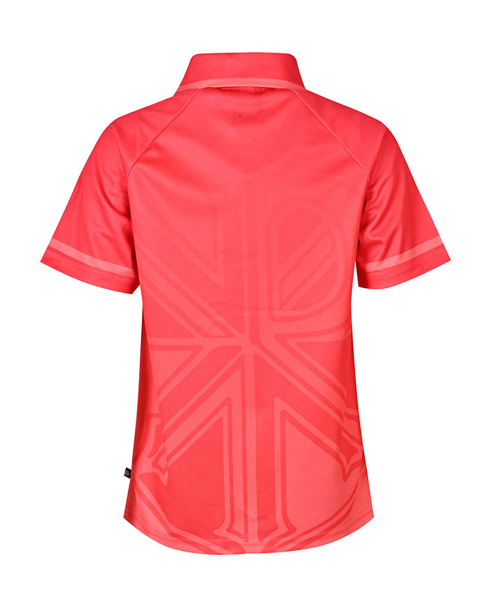 Polo - Sports Short Sleeve