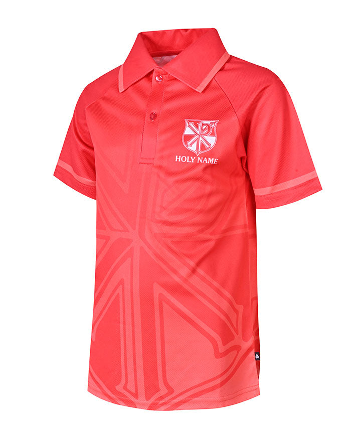 Polo - Sports Short Sleeve