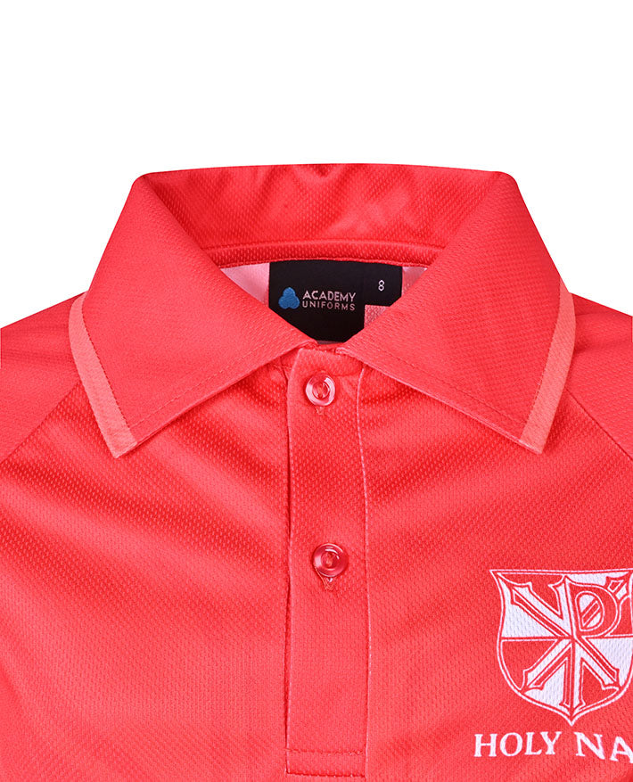 Polo - Sports Short Sleeve