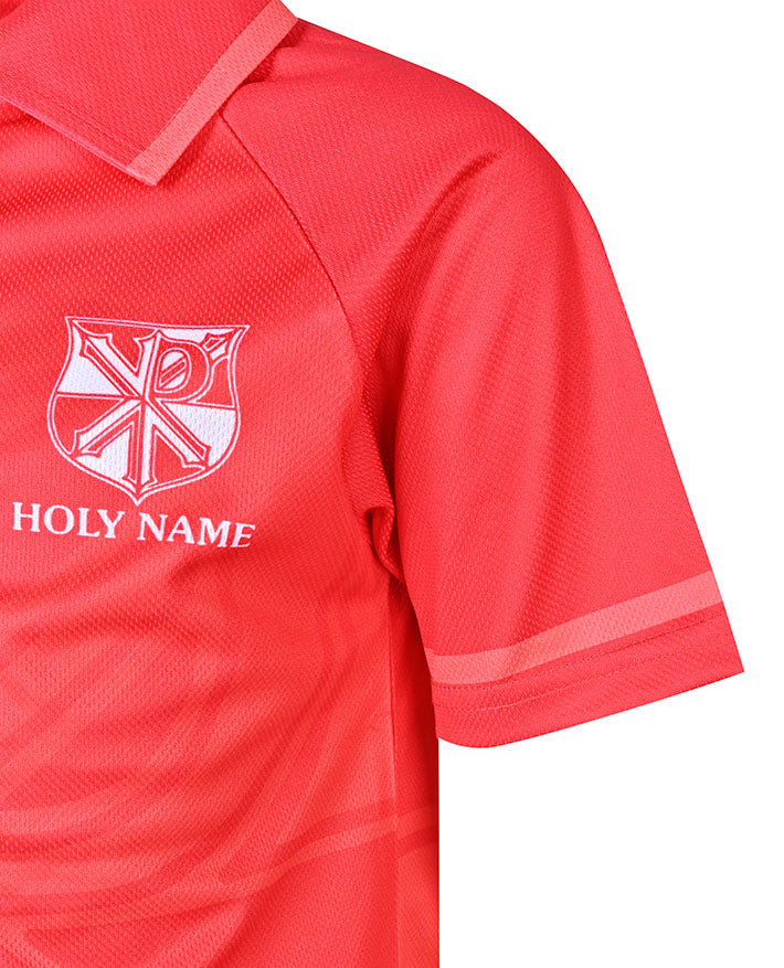 Polo - Sports Short Sleeve