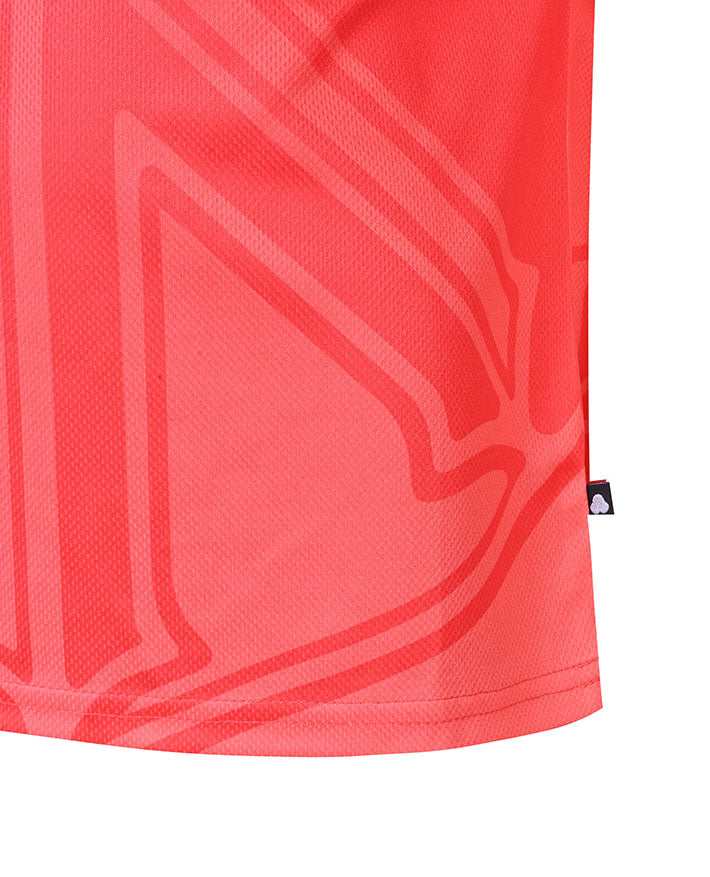 Polo - Sports Short Sleeve