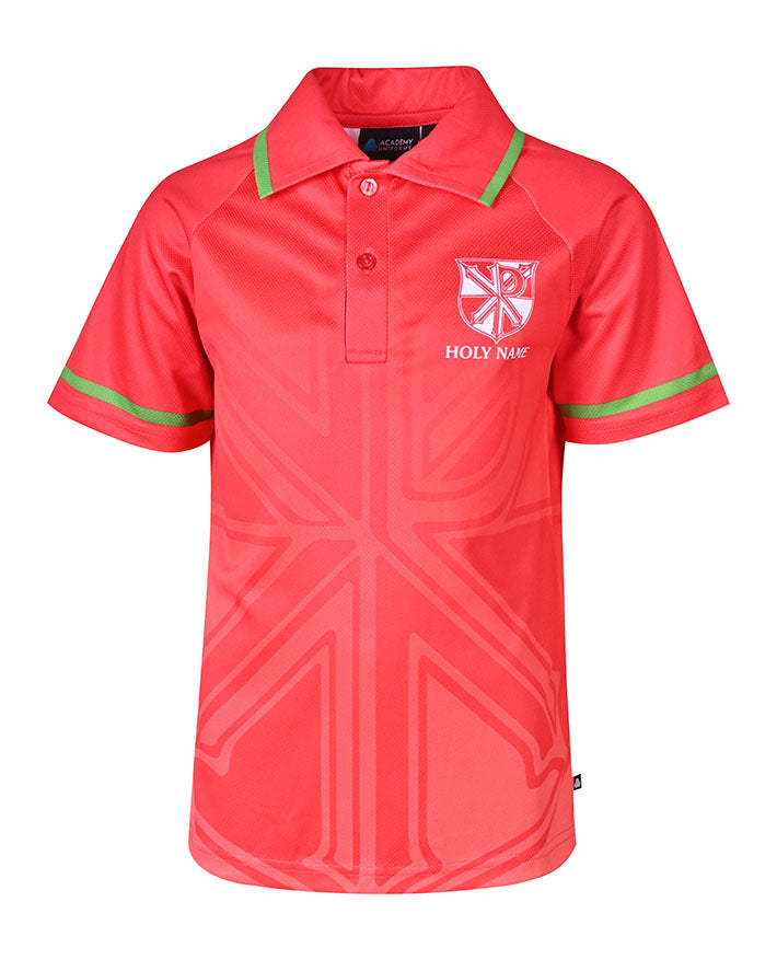 Polo - Sports Short Sleeve