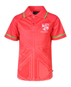 Polo - Sports Short Sleeve