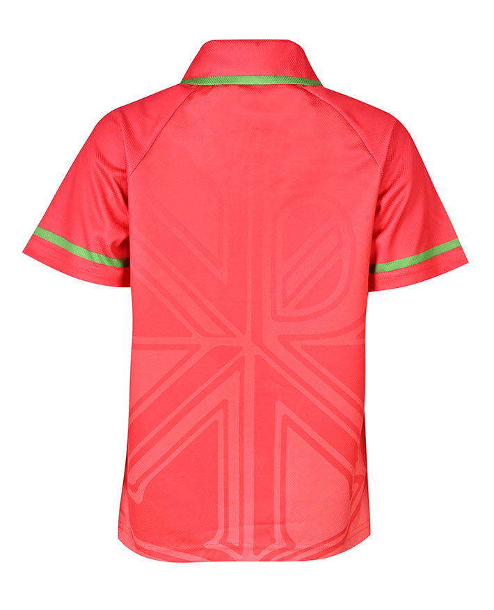 Polo - Sports Short Sleeve