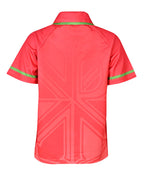 Polo - Sports Short Sleeve