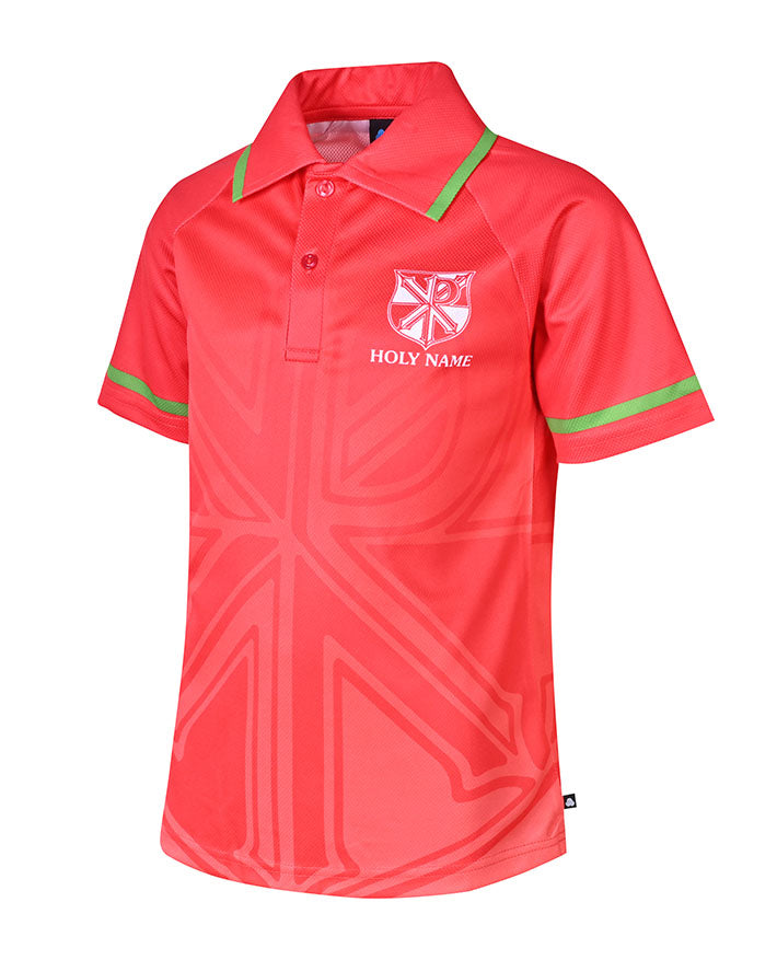 Polo - Sports Short Sleeve
